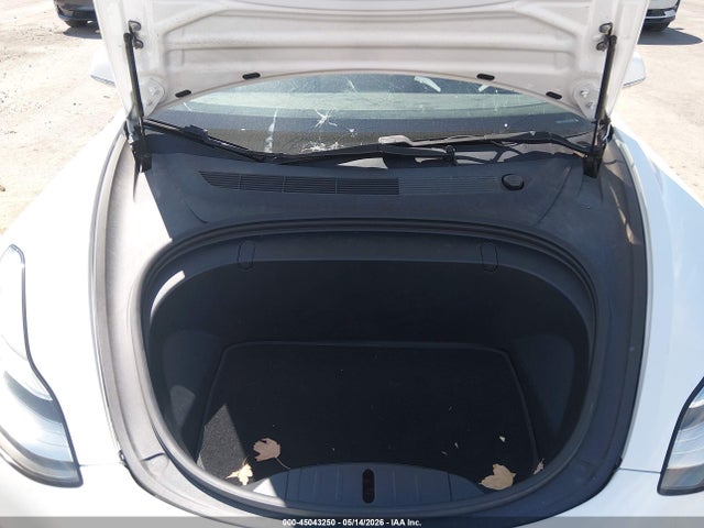 Продаж на аукціоні авто 2019 Tesla Model 3 Long Range/performance, vin: 5YJ3E1EB5KF437432, номер лоту: 45043250