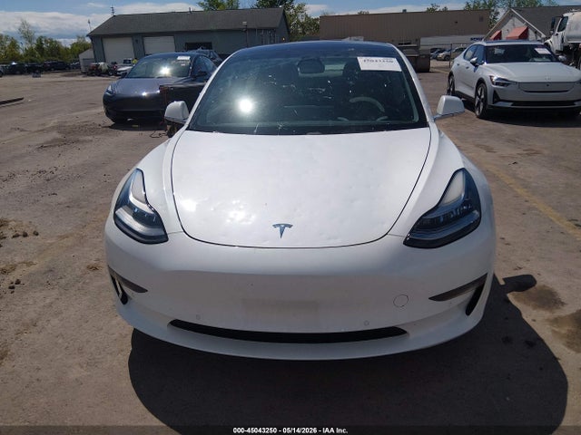 Продаж на аукціоні авто 2019 Tesla Model 3 Long Range/performance, vin: 5YJ3E1EB5KF437432, номер лоту: 45043250