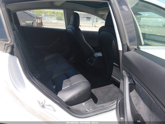 Продаж на аукціоні авто 2019 Tesla Model 3 Long Range/performance, vin: 5YJ3E1EB5KF437432, номер лоту: 45043250