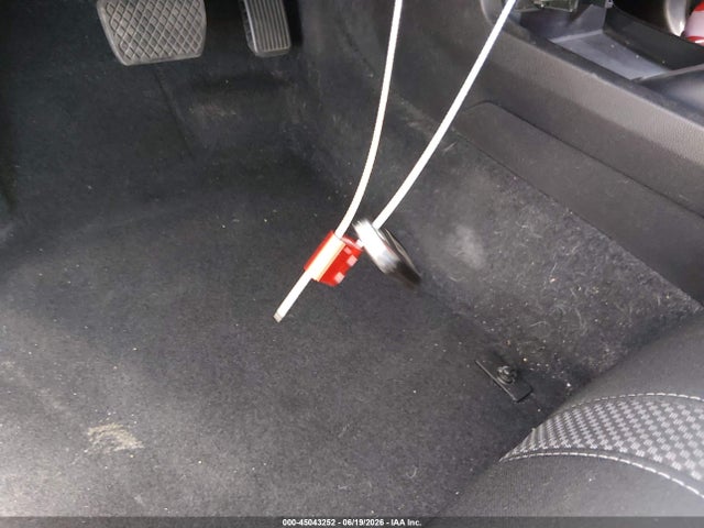 2019 Honda Civic Ex მანქანა იყიდება აუქციონზე, vin: JHMFC1F33KX009695, აუქციონის ნომერი: 45043252