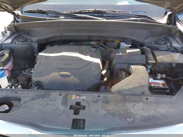 5XYP64HC4MG144881 KIA Telluride S