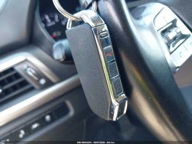 5XYP64HC4MG144881 KIA Telluride S