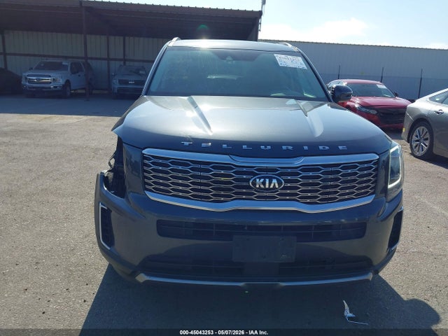 5XYP64HC4MG144881 KIA Telluride S
