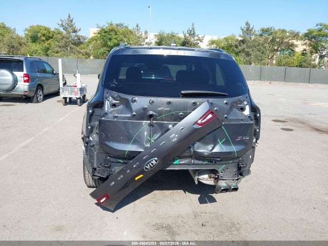 5XYP64HC4MG144881 KIA Telluride S