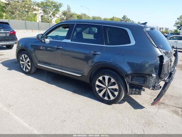 5XYP64HC4MG144881 KIA Telluride S