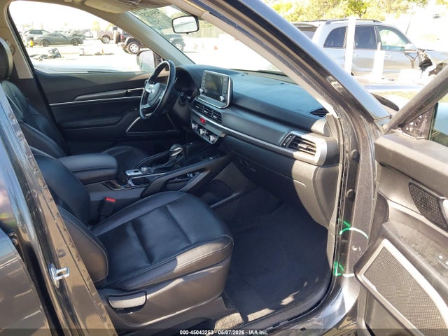 5XYP64HC4MG144881 KIA Telluride S