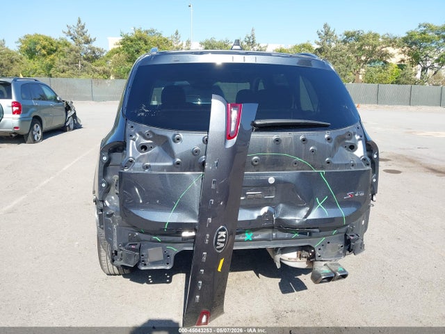 5XYP64HC4MG144881 KIA Telluride S