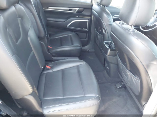 5XYP64HC4MG144881 KIA Telluride S