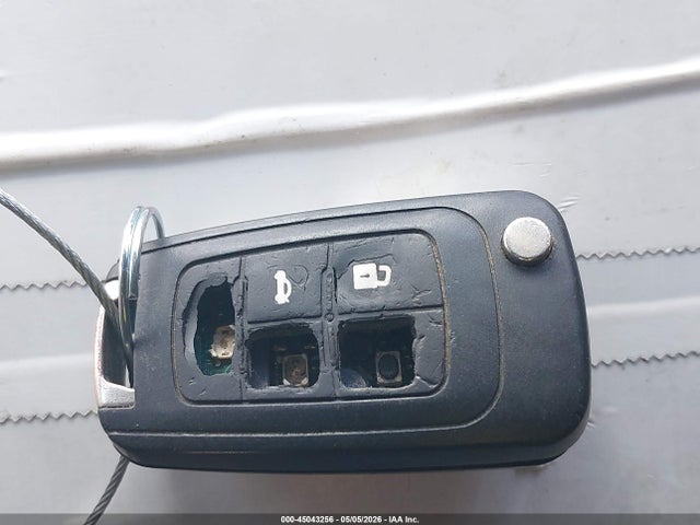 Chevrolet IMPALA 2LZ 2015 2G1165S38F9120952 Image 11