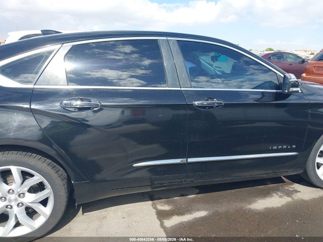 Chevrolet IMPALA 2LZ 2015 2G1165S38F9120952 Image 14