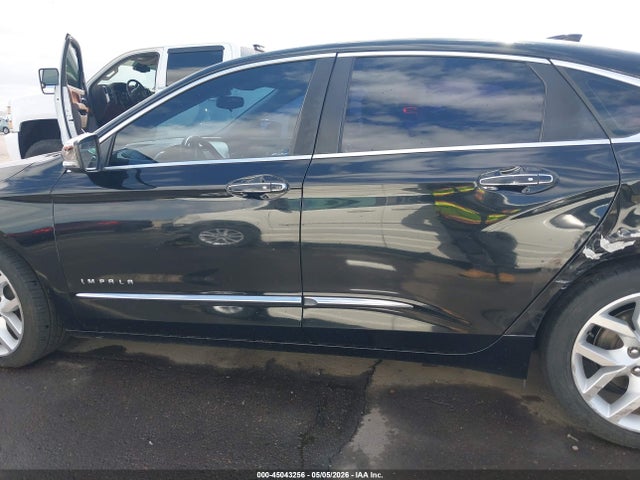 Chevrolet IMPALA 2LZ 2015 2G1165S38F9120952 Image 15