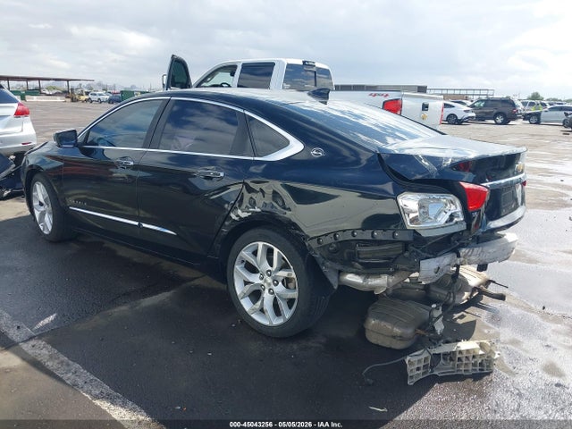 Chevrolet IMPALA 2LZ 2015 2G1165S38F9120952 Image 3