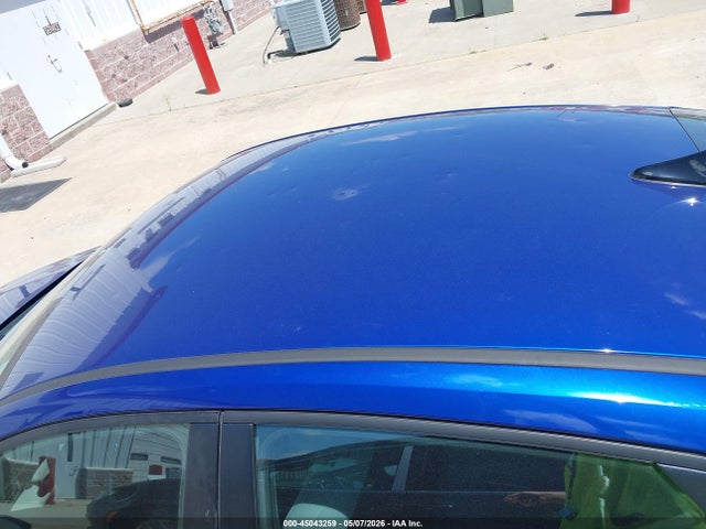 5NPLL4AG8MH045980 Hyundai ELANTRA SE
