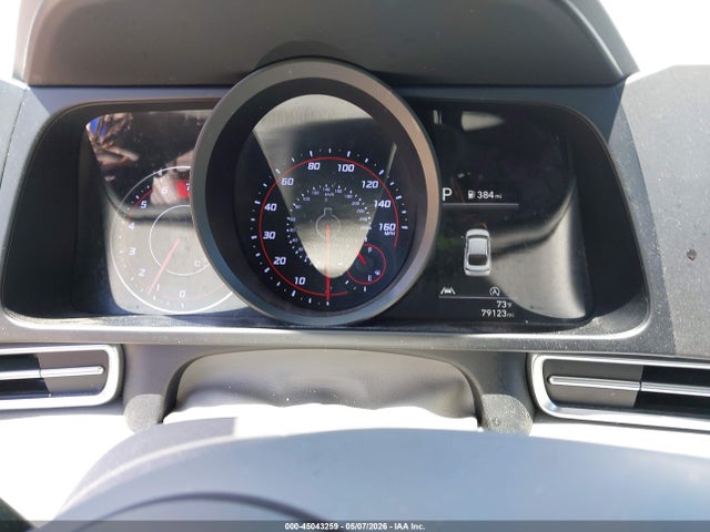 5NPLL4AG8MH045980 Hyundai ELANTRA SE