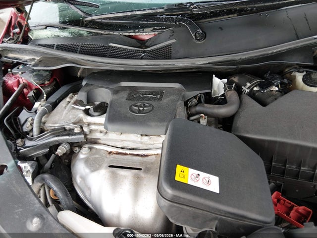Aukcja sprzedaży 2017 Toyota Camry Xle, vin: 4T1BF1FK6HU713717, numer aukcji: 45043263