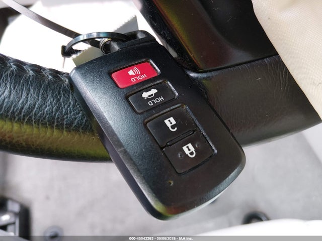 Aukcja sprzedaży 2017 Toyota Camry Xle, vin: 4T1BF1FK6HU713717, numer aukcji: 45043263
