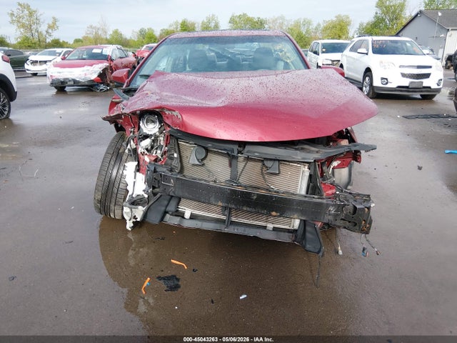 Aukcja sprzedaży 2017 Toyota Camry Xle, vin: 4T1BF1FK6HU713717, numer aukcji: 45043263