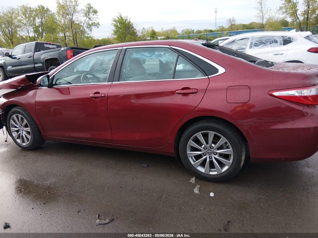Aukcja sprzedaży 2017 Toyota Camry Xle, vin: 4T1BF1FK6HU713717, numer aukcji: 45043263