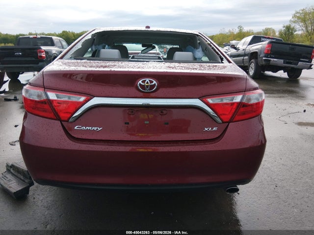 Aukcja sprzedaży 2017 Toyota Camry Xle, vin: 4T1BF1FK6HU713717, numer aukcji: 45043263