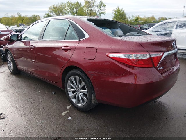 Aukcja sprzedaży 2017 Toyota Camry Xle, vin: 4T1BF1FK6HU713717, numer aukcji: 45043263