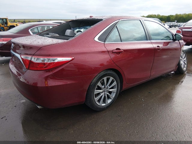 Aukcja sprzedaży 2017 Toyota Camry Xle, vin: 4T1BF1FK6HU713717, numer aukcji: 45043263