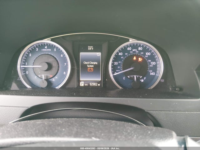Aukcja sprzedaży 2017 Toyota Camry Xle, vin: 4T1BF1FK6HU713717, numer aukcji: 45043263
