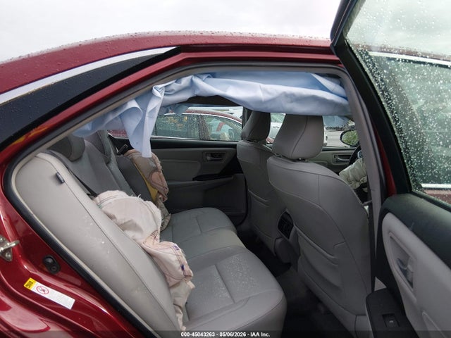 Aukcja sprzedaży 2017 Toyota Camry Xle, vin: 4T1BF1FK6HU713717, numer aukcji: 45043263