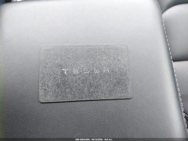 Продажа на аукционе авто 2023 Tesla Model Y Awd/long Range Dual Motor All-wheel Drive, vin: 7SAYGDEE6PA041108, номер лота: 45043266