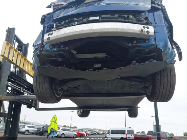 Продажа на аукционе авто 2023 Tesla Model Y Awd/long Range Dual Motor All-wheel Drive, vin: 7SAYGDEE6PA041108, номер лота: 45043266