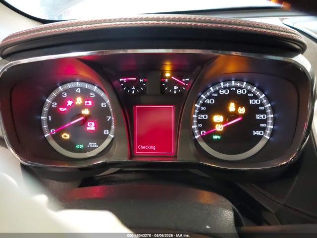 2014 Gmc Terrain Denali მანქანა იყიდება აუქციონზე, vin: 2GKFLZE38E6295893, აუქციონის ნომერი: 45043270