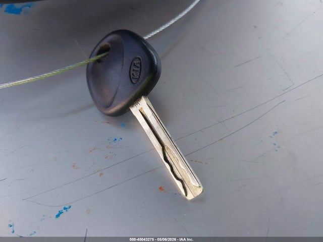 KNDJN2A28F7142727 KIA Soul