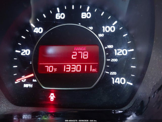 KNDJN2A28F7142727 KIA Soul