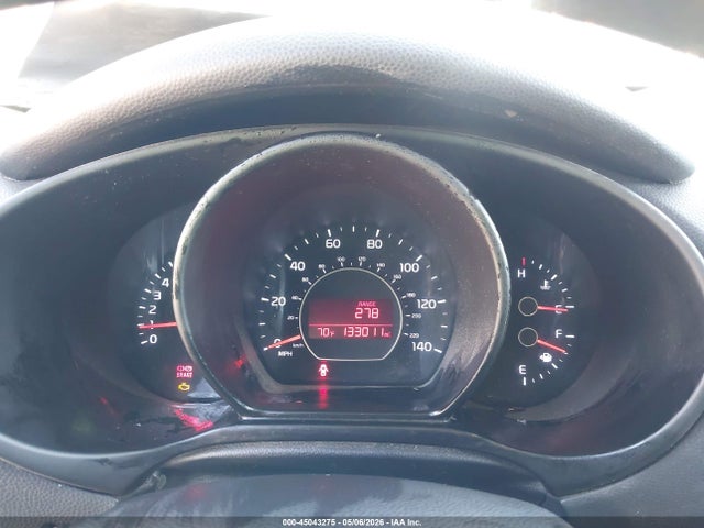 KNDJN2A28F7142727 KIA Soul