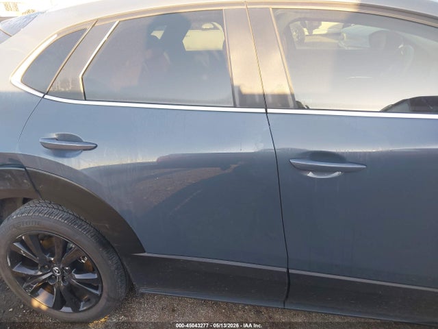 2025 Mazda Cx-30 2.5 S Carbon Edition მანქანა იყიდება აუქციონზე, vin: 3MVDMBCM8SM837058, აუქციონის ნომერი: 45043277