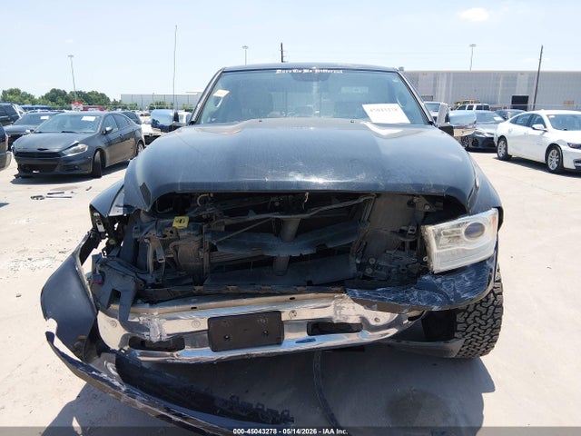 RAM 1500 Laramie 2014 1C6RR7NT6ES342533 Image 13