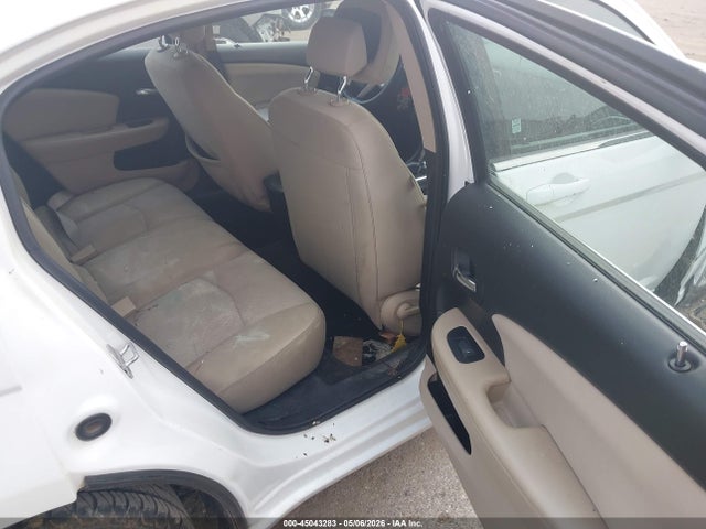 Aukcja sprzedaży 2011 Chrysler 200 Touring, vin: 1C3BC1FB2BN618719, numer aukcji: 45043283