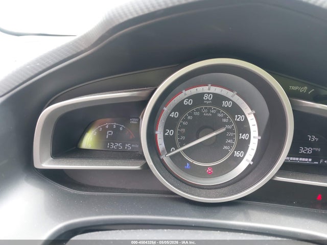 JM1BM1V72E1180639 Mazda Mazda3 I Touring