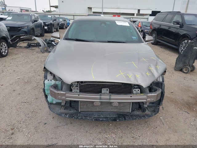 Продаж на аукціоні авто 2018 Lincoln Mkz Reserve, vin: 3LN6L5E92JR621159, номер лоту: 45043287