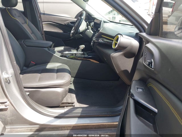 45043290 :رقم المزاد ، KL77LKEP2SC062389 vin ، 2025 Chevrolet Trax Fwd Activ مزاد بيع