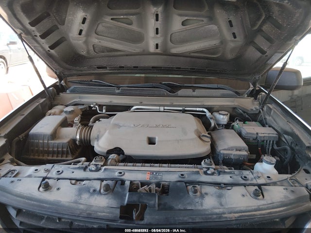 Aukcja sprzedaży 2018 Chevrolet Colorado Wt, vin: 1GCGTBEN1J1243172, numer aukcji: 45043292