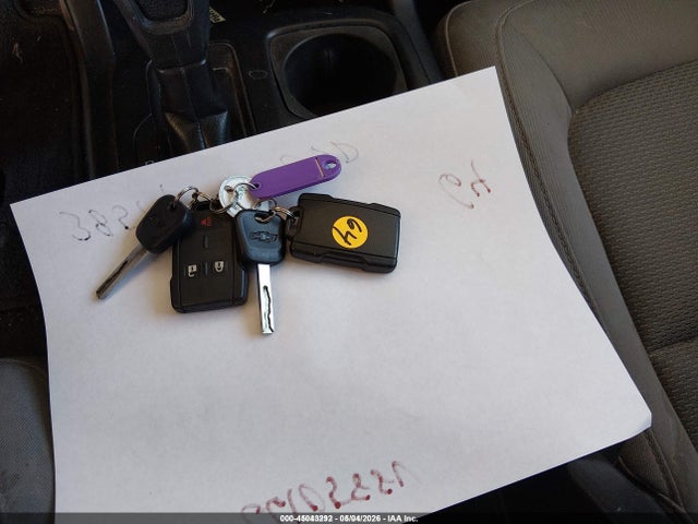 Aukcja sprzedaży 2018 Chevrolet Colorado Wt, vin: 1GCGTBEN1J1243172, numer aukcji: 45043292