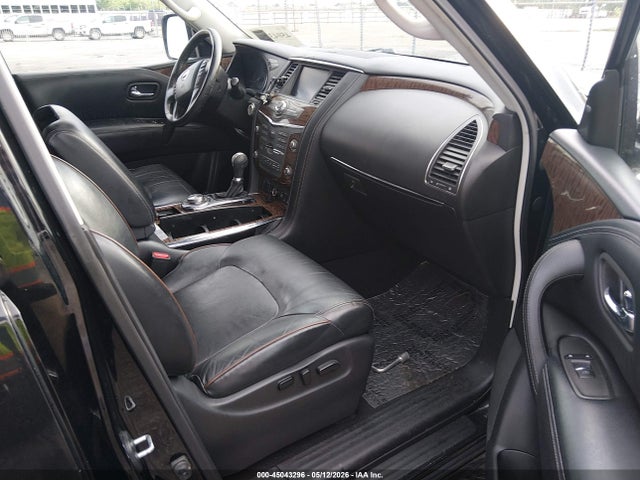 Aukcja sprzedaży 2019 Nissan Armada Sl, vin: JN8AY2NC0KX509788, numer aukcji: 45043296