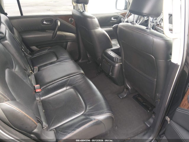 Aukcja sprzedaży 2019 Nissan Armada Sl, vin: JN8AY2NC0KX509788, numer aukcji: 45043296
