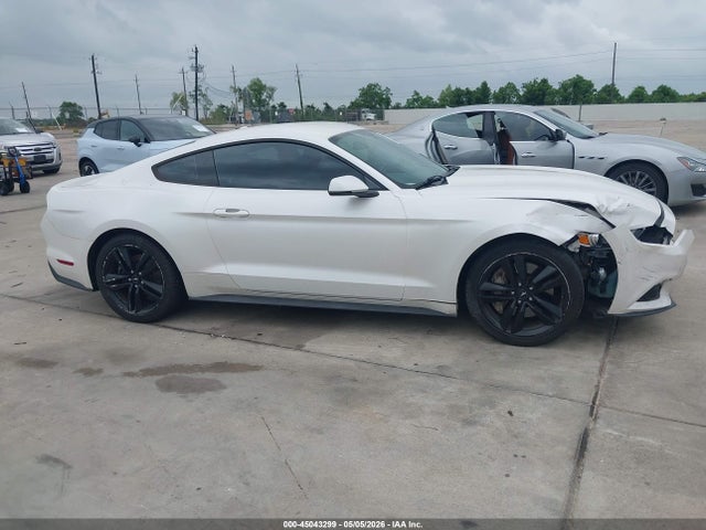 Ford Mustang Ecoboost 2017 1FA6P8TH8H5249916 Image 13