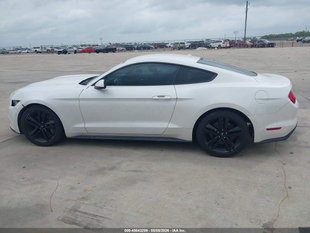 Ford Mustang Ecoboost 2017 1FA6P8TH8H5249916 Image 14