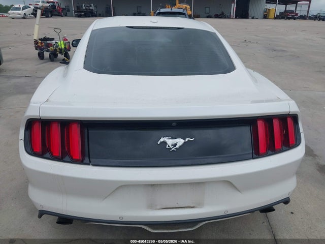 Ford Mustang Ecoboost 2017 1FA6P8TH8H5249916 Image 16