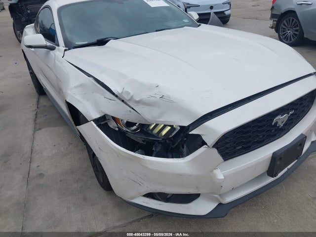 Ford Mustang Ecoboost 2017 1FA6P8TH8H5249916 Image 6
