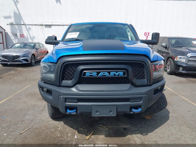Aukcja sprzedaży 2020 Ram 1500 Classic Warlock  4x4 6'4 Box, vin: 1C6RR7GT8LS145860, numer aukcji: 45043300