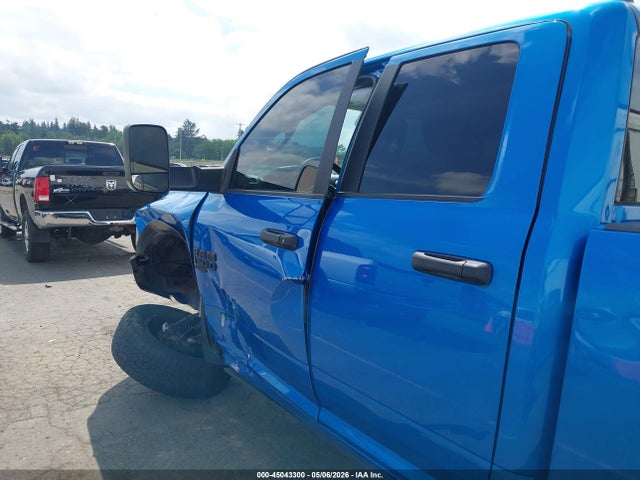 Aukcja sprzedaży 2020 Ram 1500 Classic Warlock  4x4 6'4 Box, vin: 1C6RR7GT8LS145860, numer aukcji: 45043300