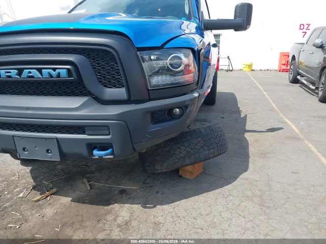 Aukcja sprzedaży 2020 Ram 1500 Classic Warlock  4x4 6'4 Box, vin: 1C6RR7GT8LS145860, numer aukcji: 45043300
